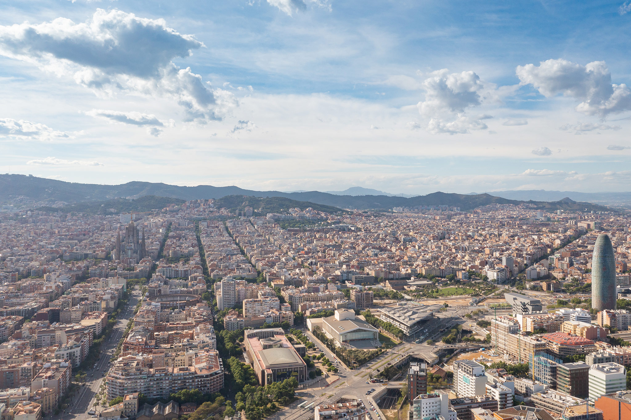 Barcelona